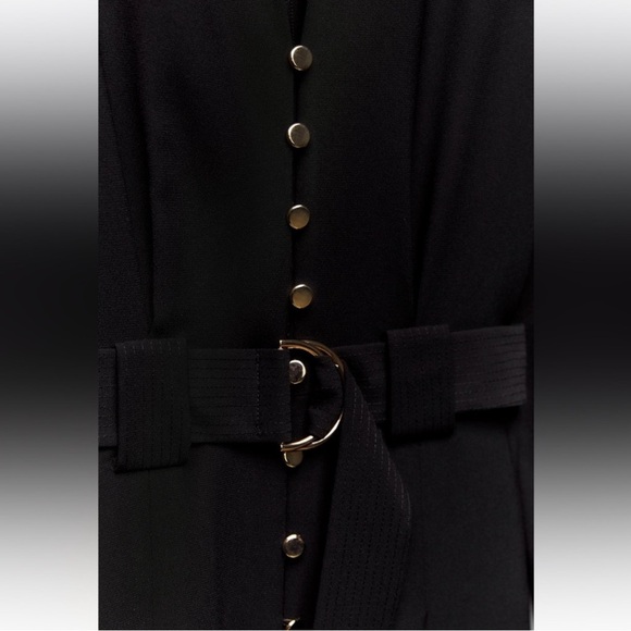 Zara Midi Dress - Picture 6 of 11